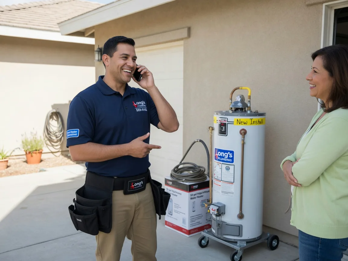Leak Detection Burbank, SD FAQs